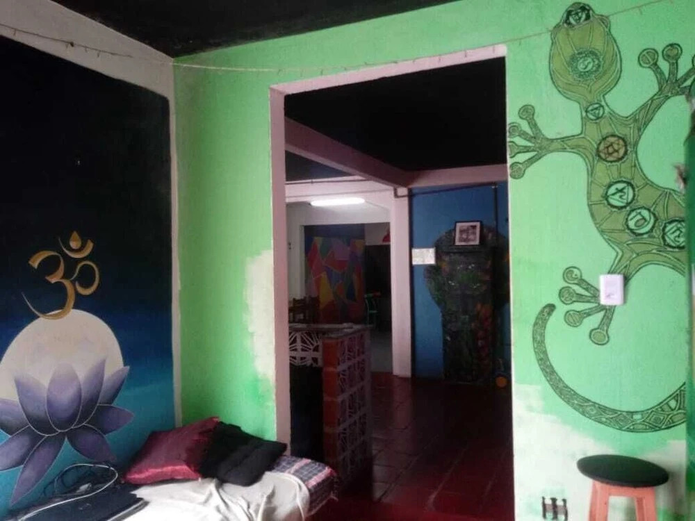 Full Sail Hostel