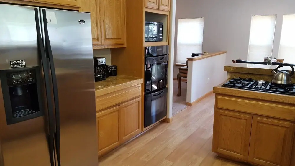 Pet Friendly,close to Heavenly With Hot Tub
