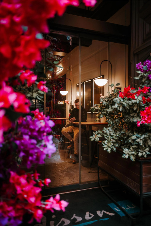 Radisson Blu Hotel, Madrid Prado
