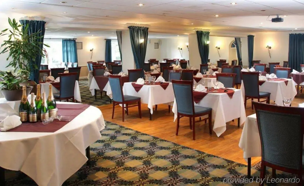 Gretna Hall Hotel