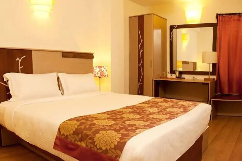 Annsun Boutique Hotels