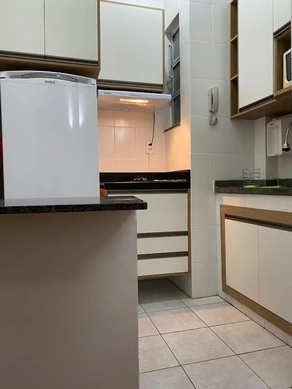 Apartamento inteiro em Copacabana perto da praia