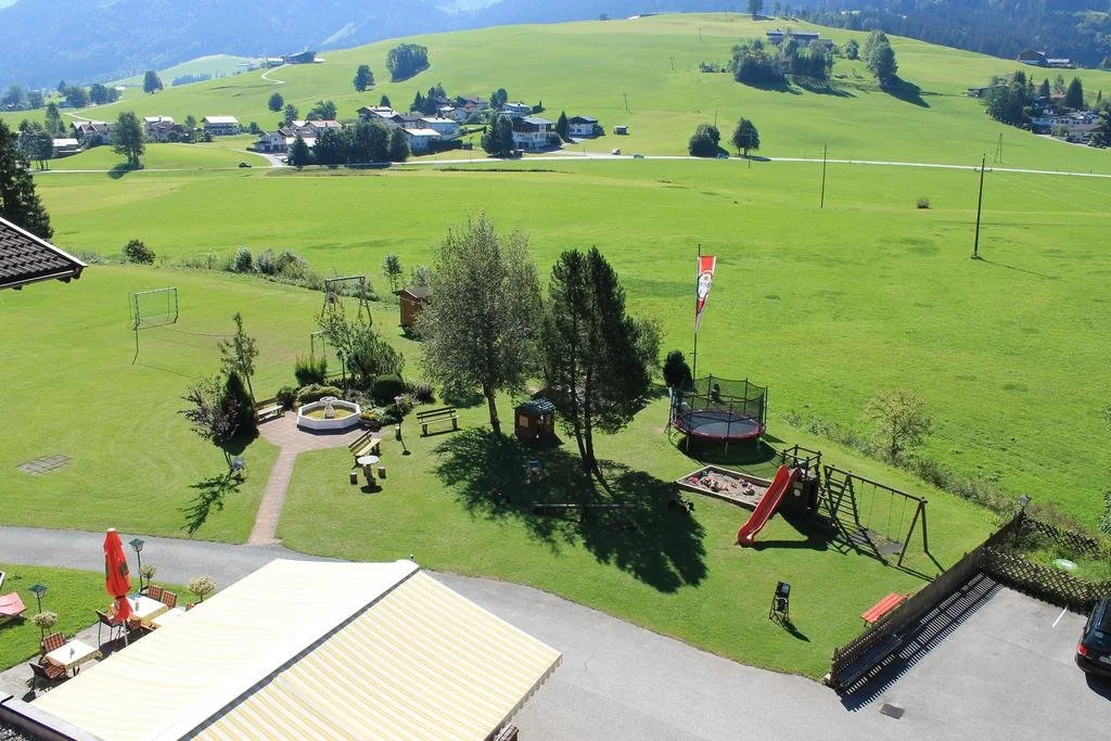 Hotel Wildauerhof