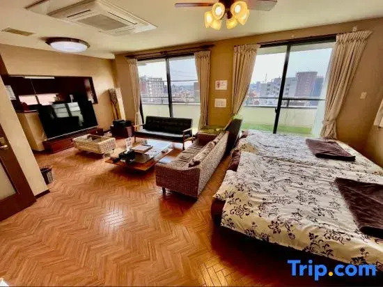 Hotel EL Utsunomiya７