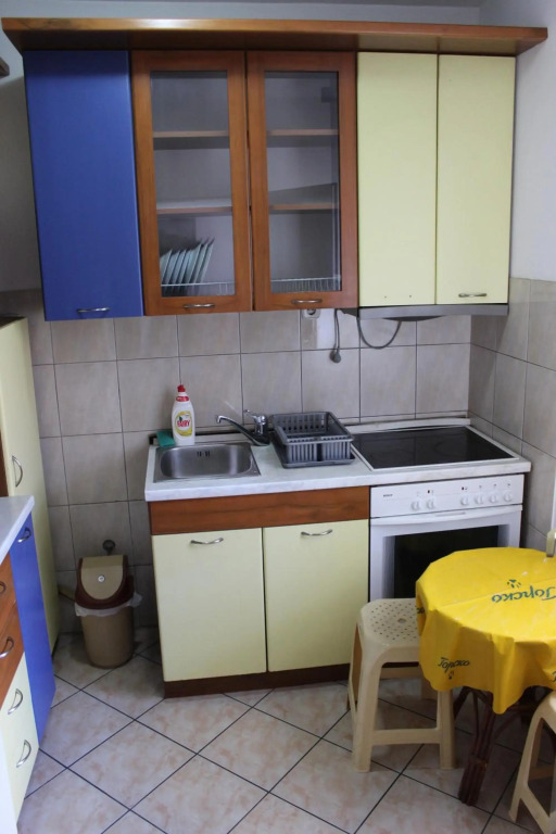 Teona Apartment Ohrid