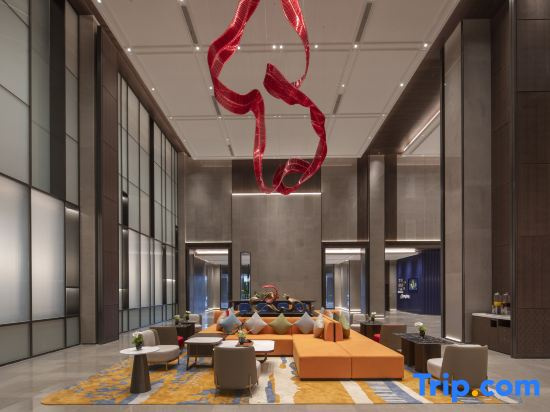 Hampton by Hilton Lu’an Shanghe Street
