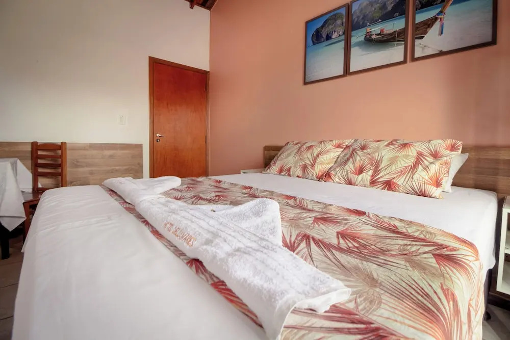 Hotel Dellamares