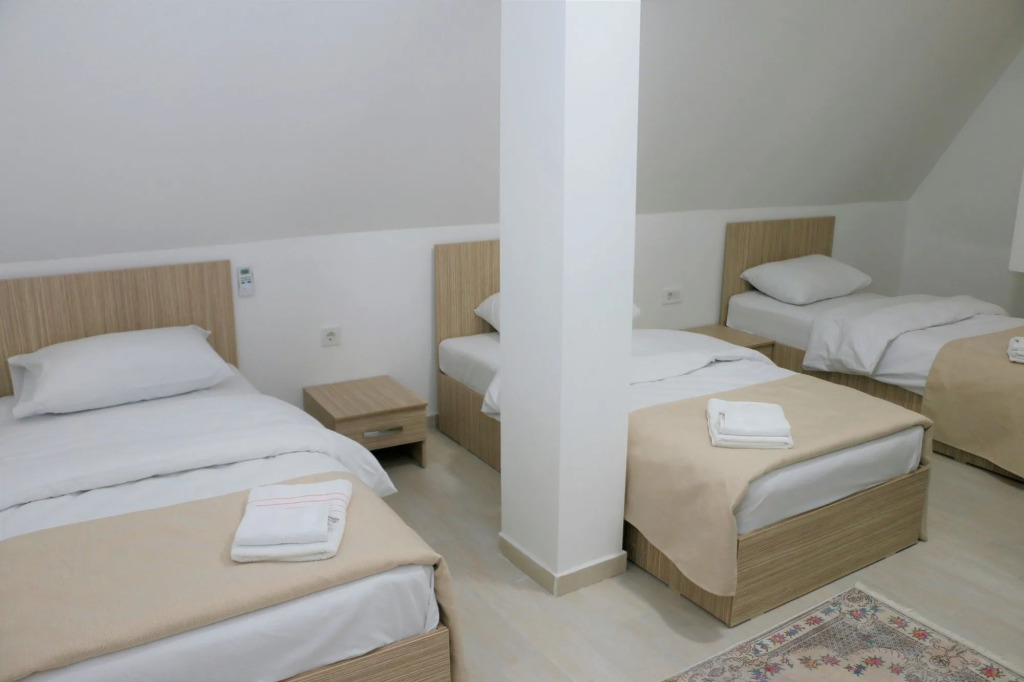 Hotel Old Konak