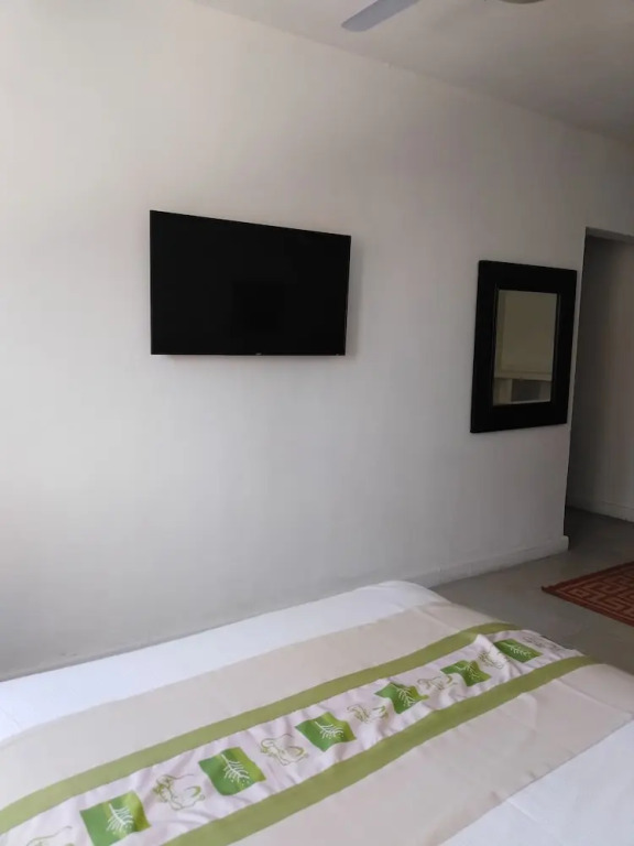 Tropicus 1 Estudio Room