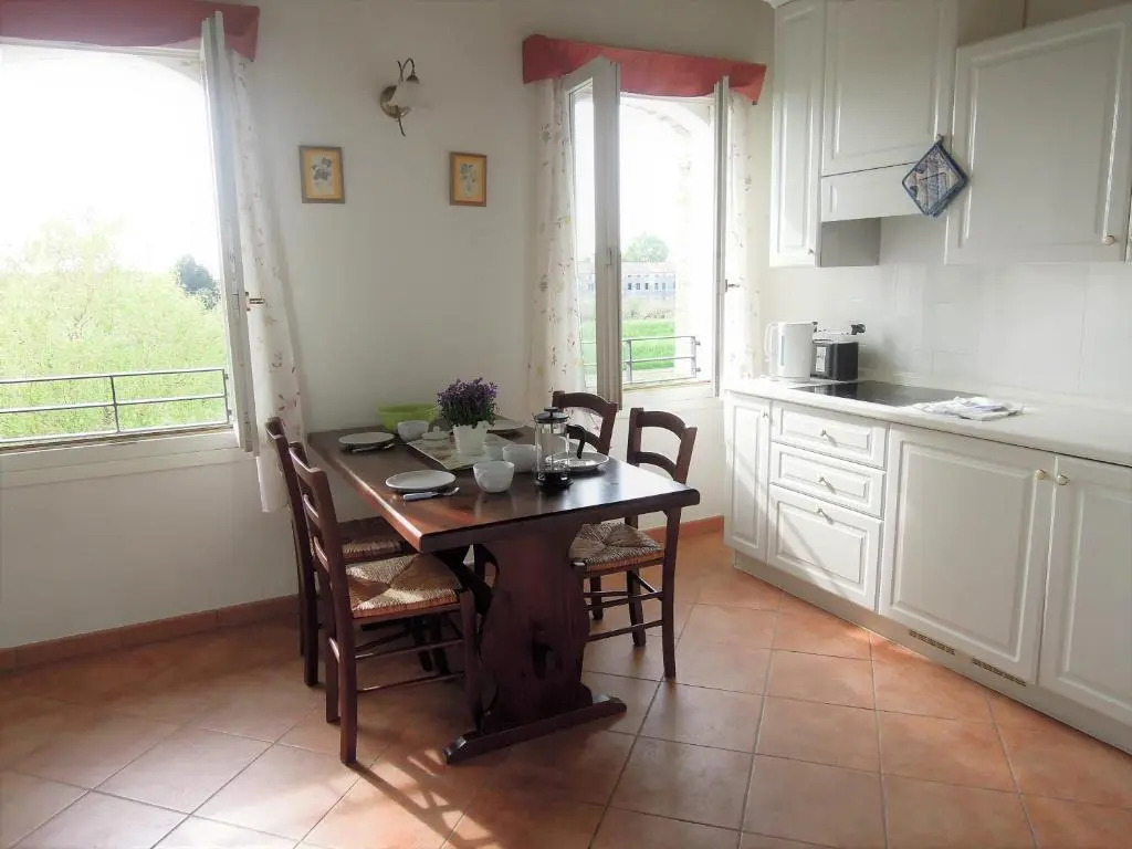 Agriturismo Sesta Presa