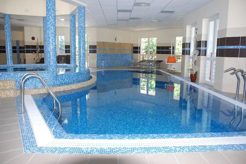 Baranya Hotel Harkany
