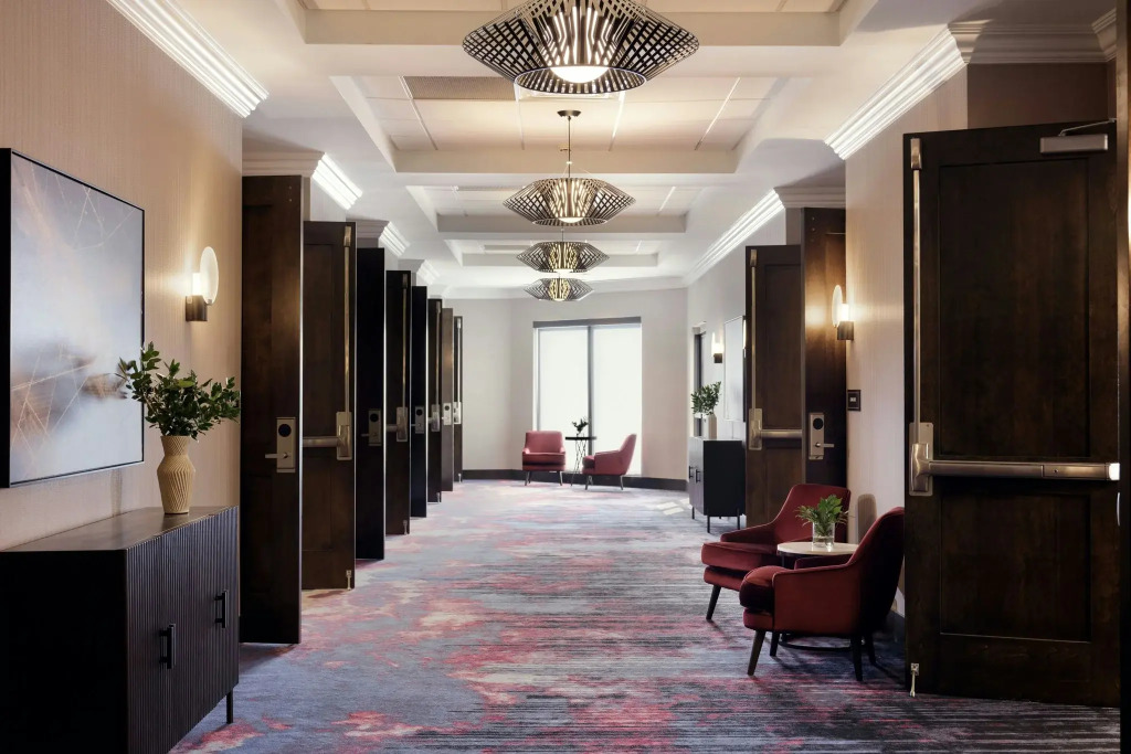 Sheraton Nashville Brentwood
