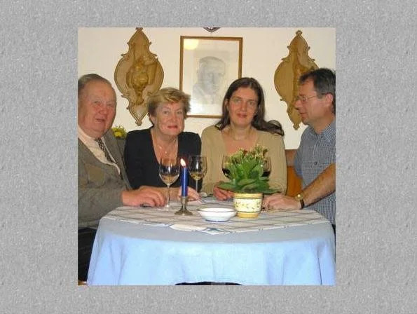Hametner mit Innviertlerhaus mit Thermenzugang