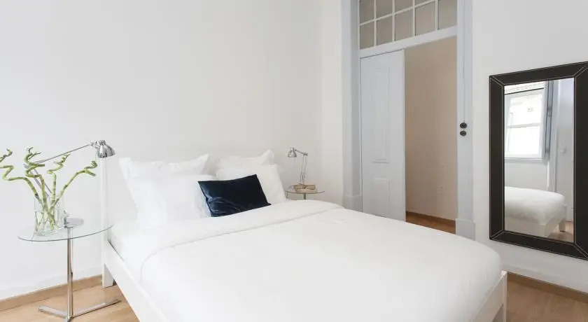 Your Lisbon Home Baixa - Chiado