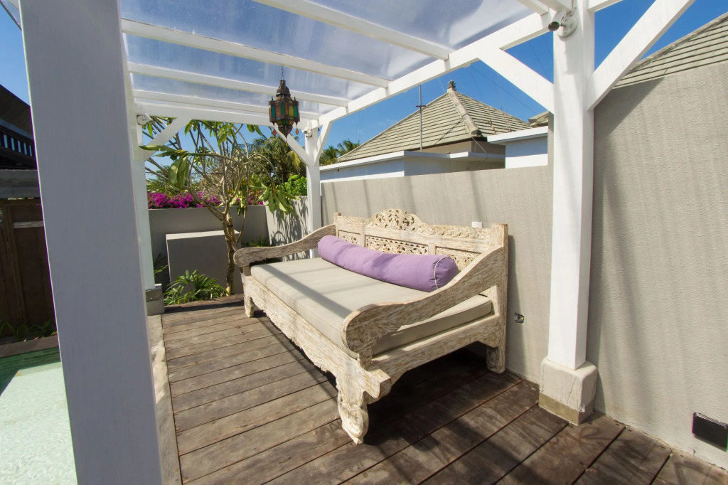 Mahi Mahi Villa & Suites
