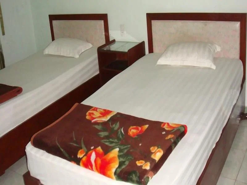 Son Tra Hotel 2