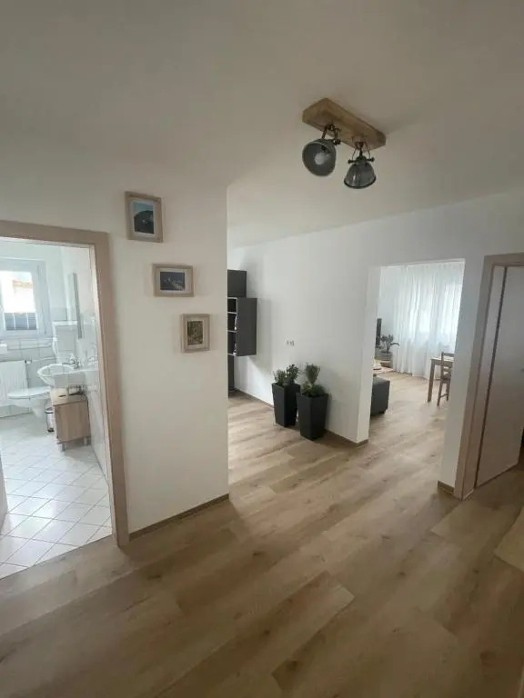 Ferienwohnung Rock