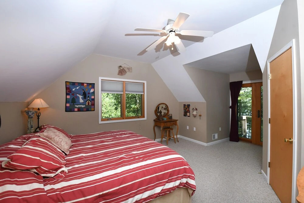 Timberlake 3 Bedroom House