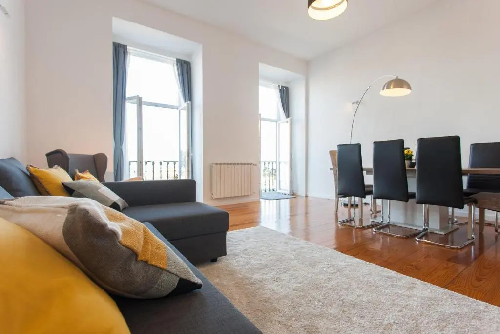 d'Castro Luxury Apartments - Alfama