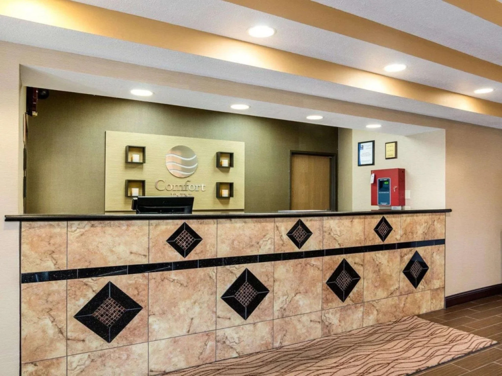 Best Western Emporia Inn