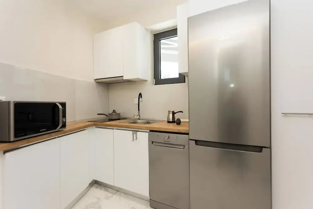 ARA Luxury Suites