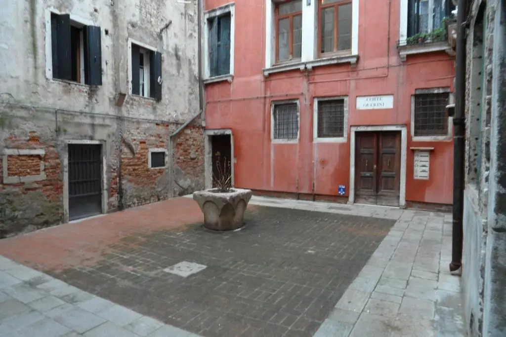 Ponte dei Greci WIFI 162