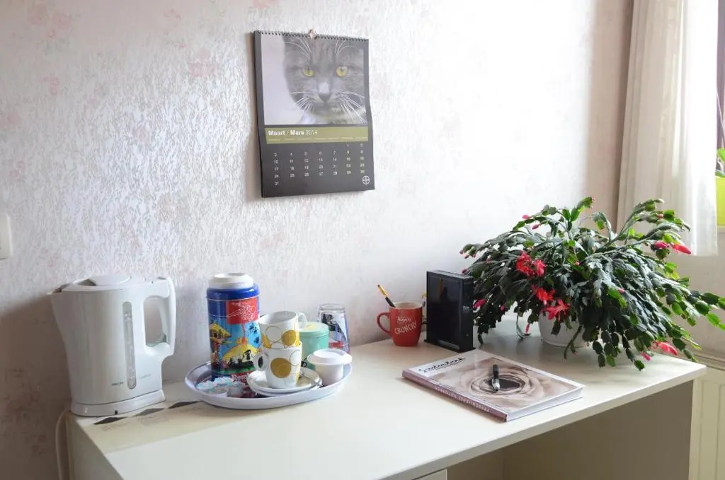 B&B Vanderstraeten-Bryxis