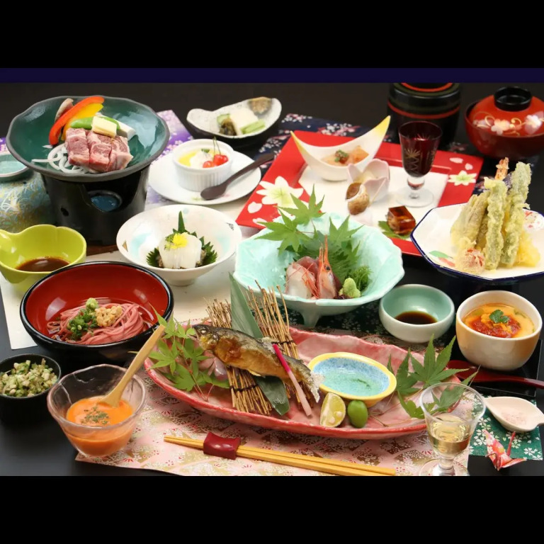Ryokan Sakurayu