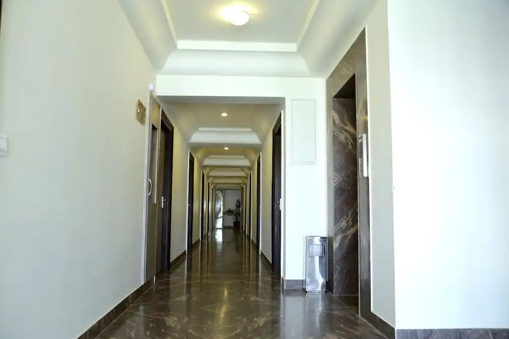 Hotel King Palace