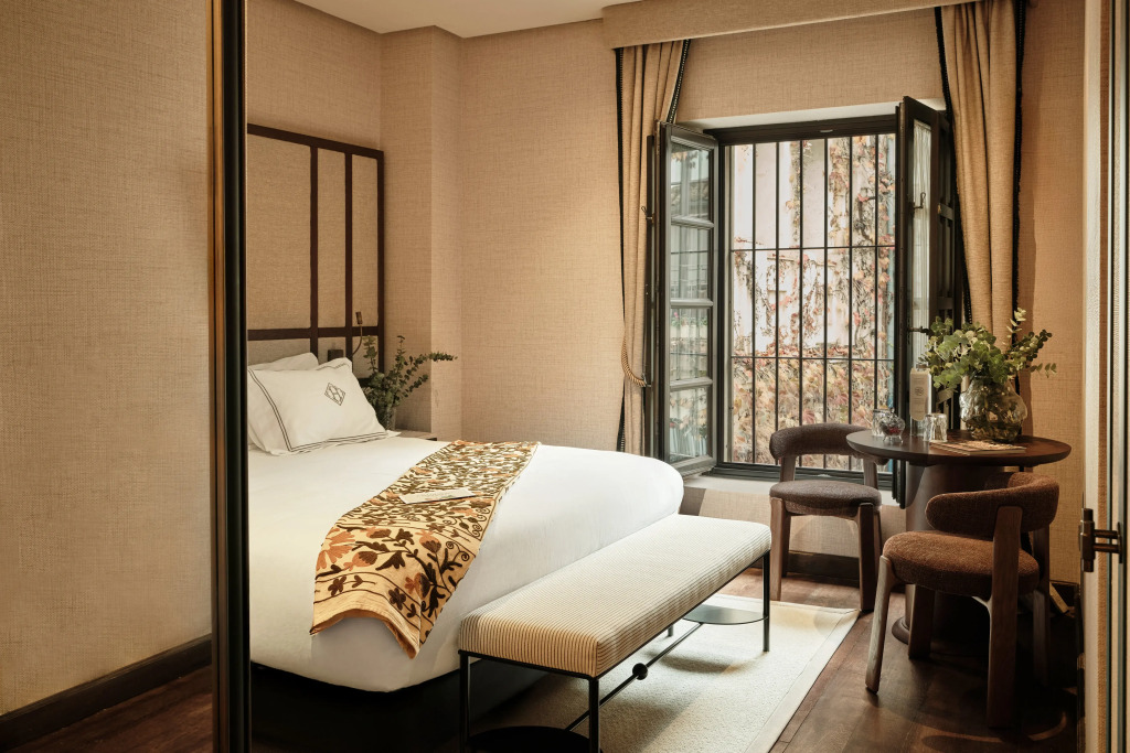 Hospes Palacio del Bailio, a Member of Design Hotels