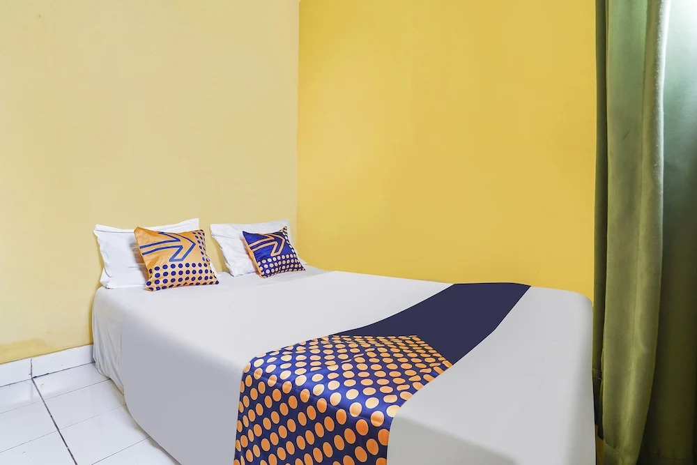 Hotel O Eco Tourism Desa Cipada Bukit Senyum Homestay Syariah