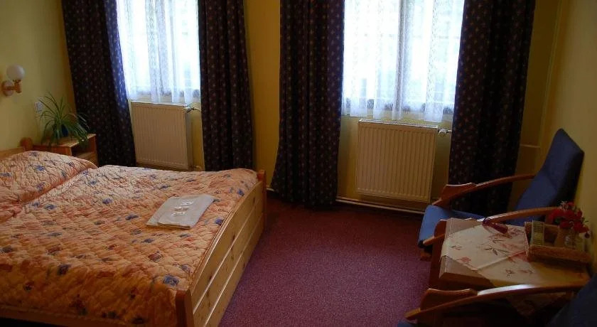 Boutique Apartments Old Town