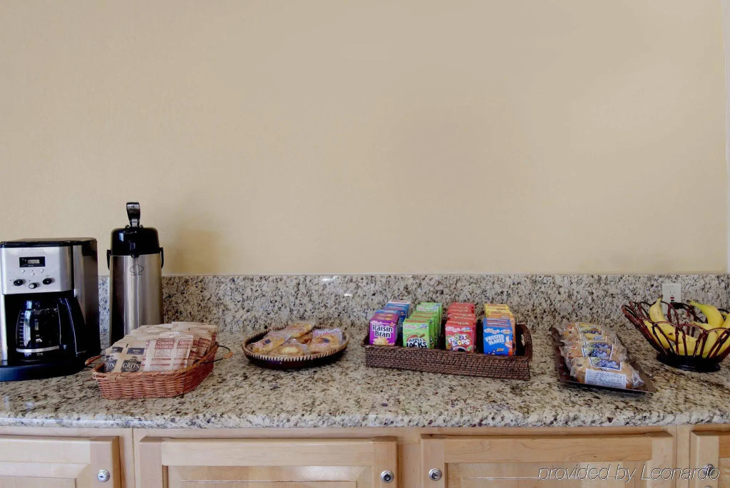Quality Inn White Springs Suwanee