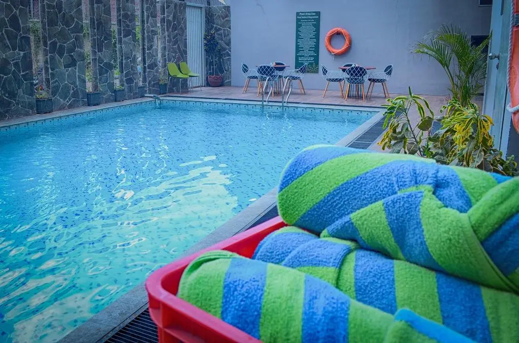 KHAS Semarang Hotel
