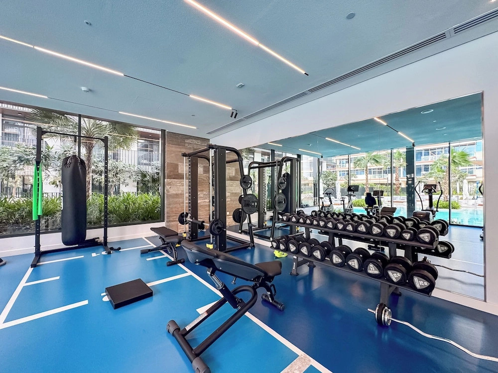 PVH - Kensington Waters - Park Front 1BR
