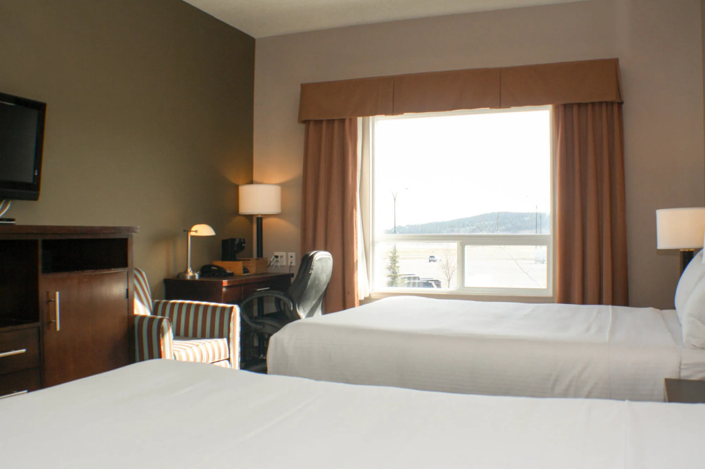Stoney Nakoda Resort & Casino