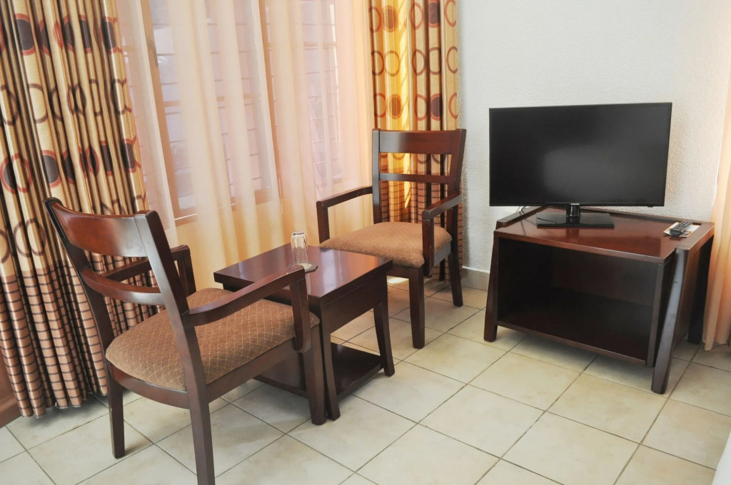 Quiet Haven Hotel