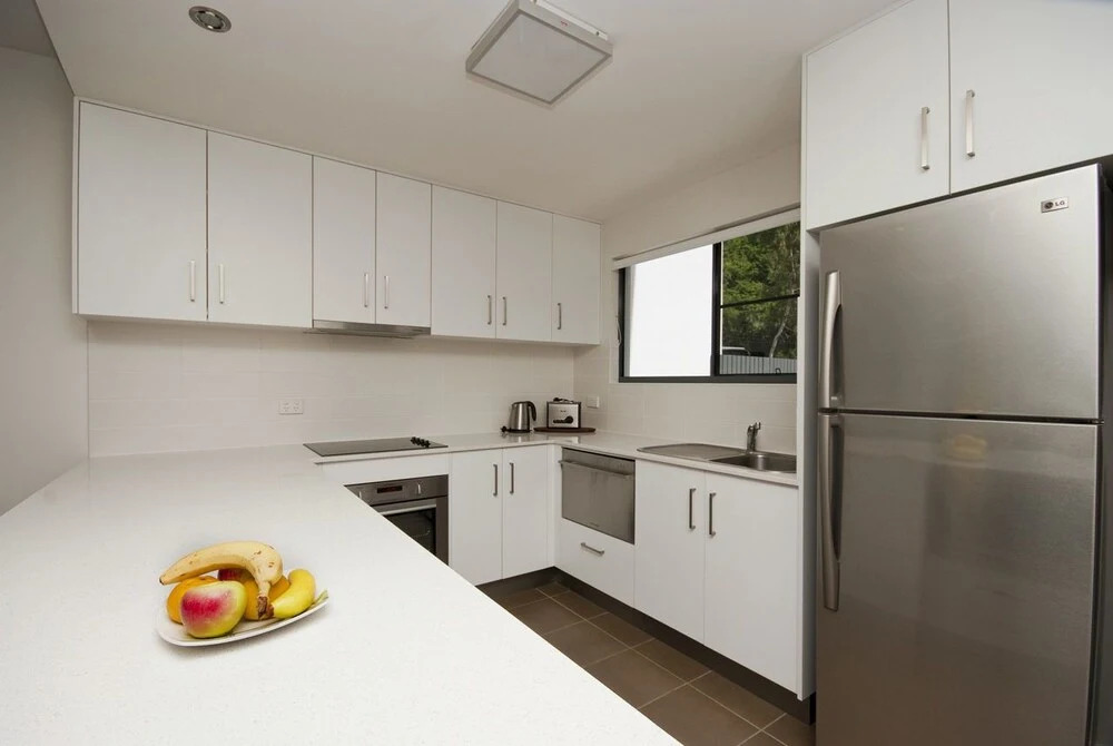 Woodville Beach Townhouse 4