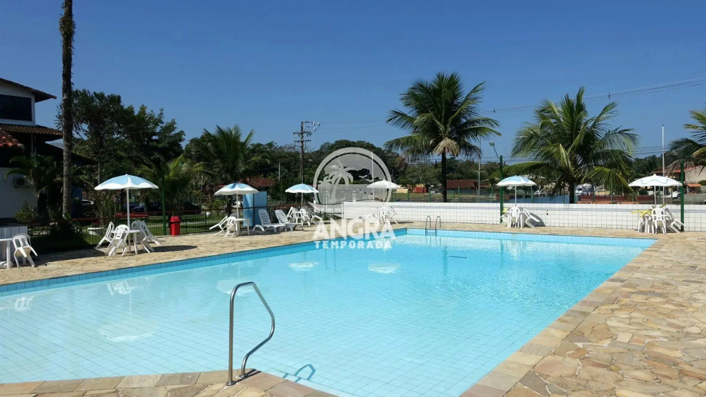 Angra Temporada - Apartamentos, 3 praias, piscinas, conforto, condomínio
