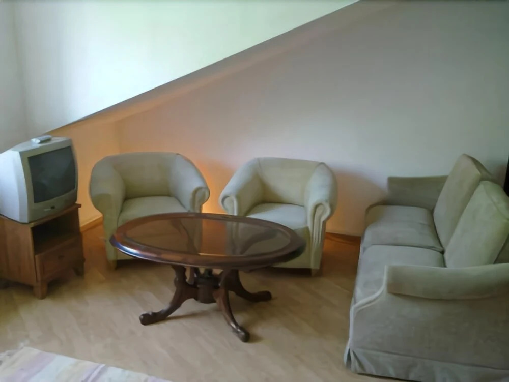 Vital Aparthotel