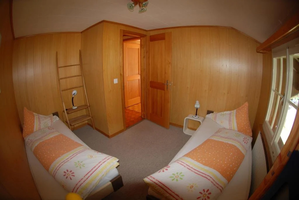 Chalet Tuftbach