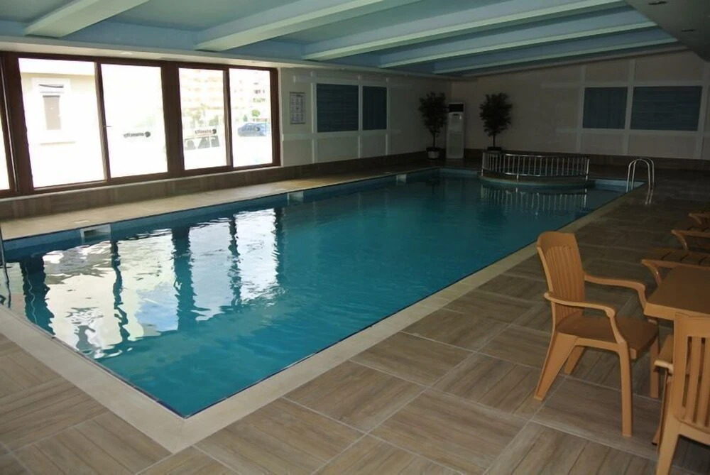 Orion City 2B 1