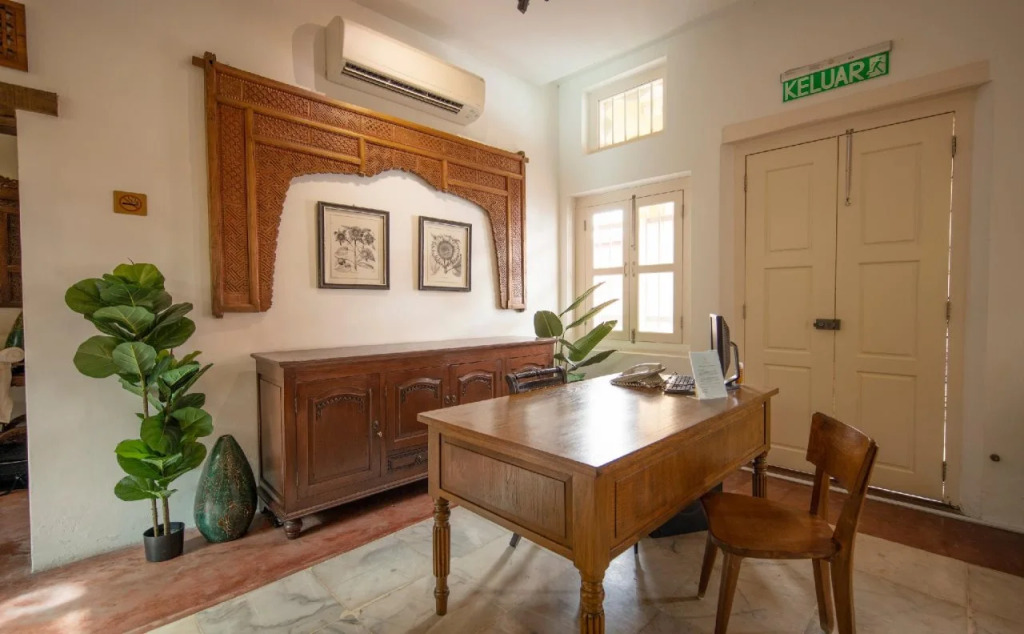 Sweet Cili Boutique Hotel