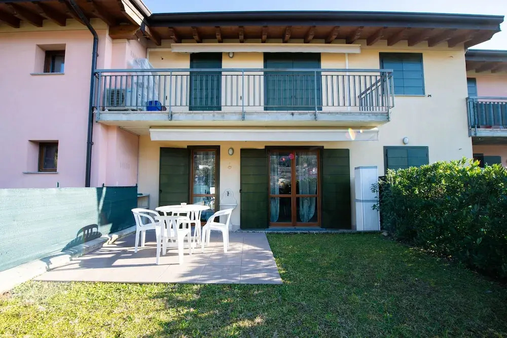 Casa Blu