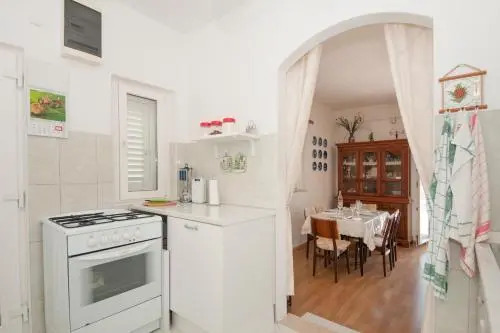 Apartment Agata