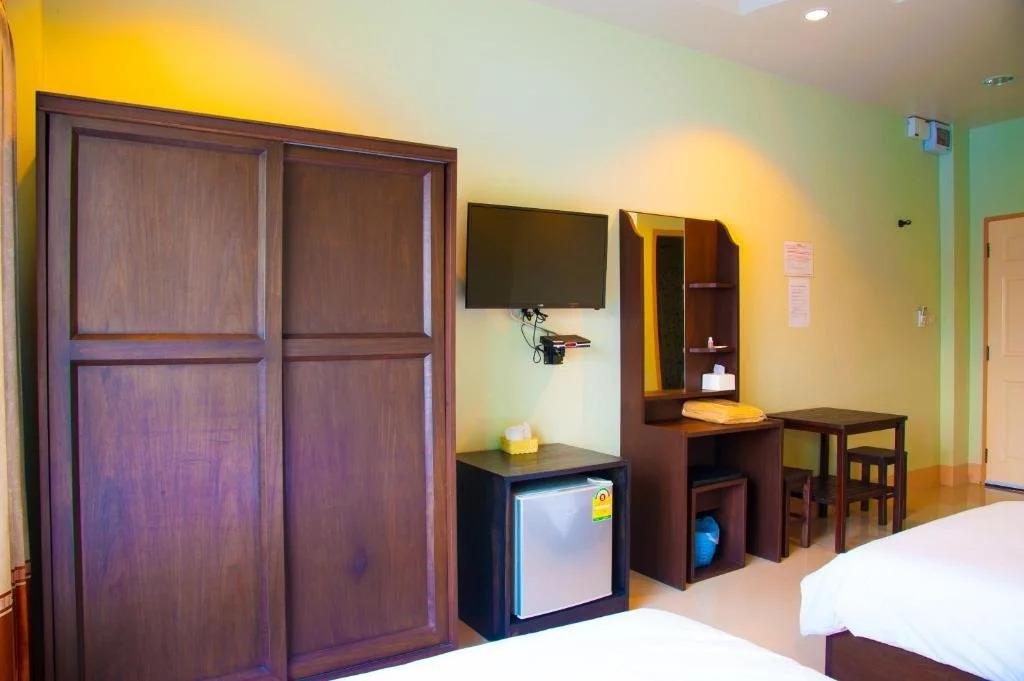 Wattanawan Hotel