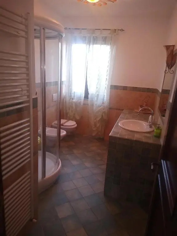 B&B La poeta