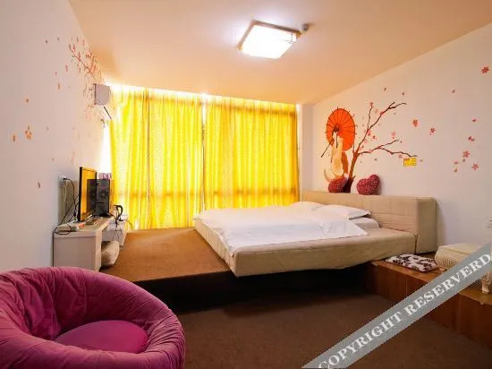 Yuyuan Hotel (Hefei Yixing Subway Station)
