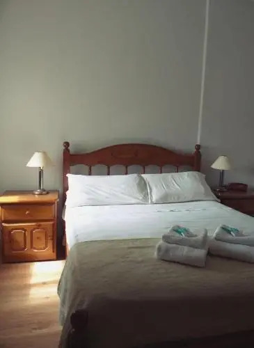 Hotel San Nicolás