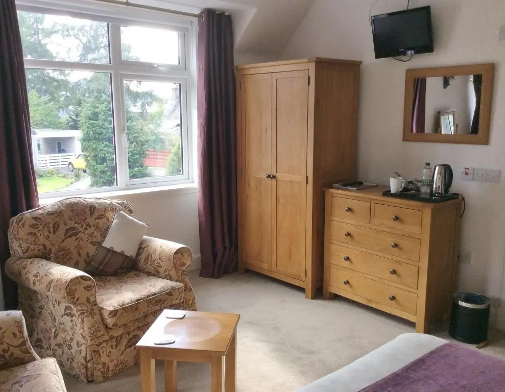 Clune House B&B